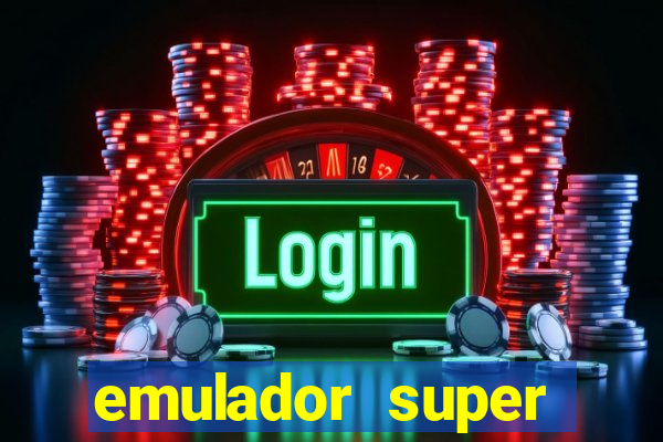 emulador super nintendo zsnes + 845 jogos (roms) download